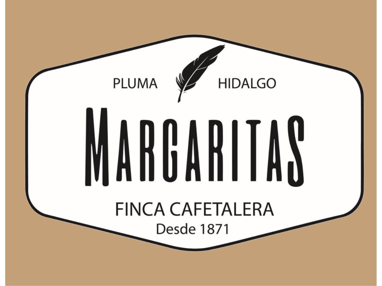 Glamping Finca Margaritas Pluma Hidalgo Екстер'єр фото